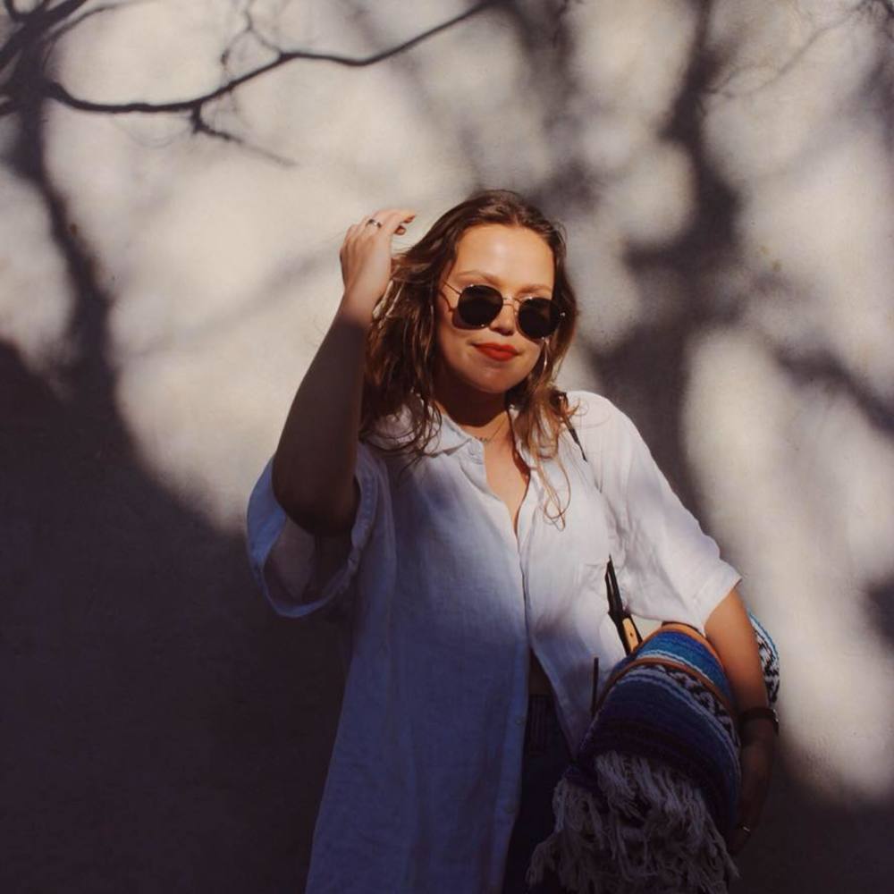 Meet your Posher, Lily